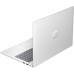 Ноутбук HP Probook 460-G11 16" WUXGA IPS AG, Intel U7-155U, 32GB, F1024GB, UMA, DOS, сріблястий