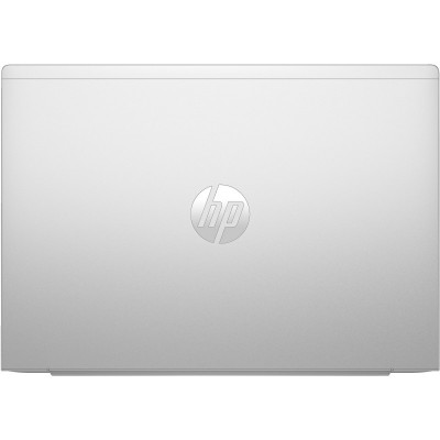 Ноутбук HP Probook 460-G11 16" WUXGA IPS AG, Intel U7-155U, 32GB, F1024GB, UMA, DOS, сріблястий
