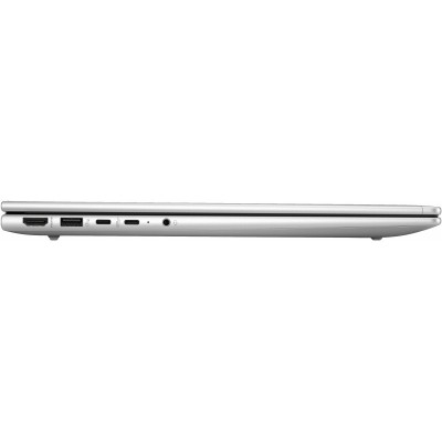 Ноутбук HP Probook 460-G11 16" WUXGA IPS AG, Intel U7-155U, 32GB, F1024GB, UMA, DOS, сріблястий