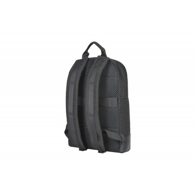 Рюкзак Tucano Fine 13"/14", чорний Рюкзак Tucano Fine 13"/14", чорний