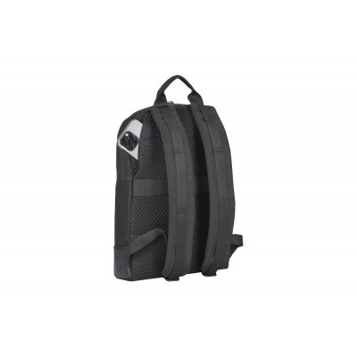 Рюкзак Tucano Fine 13"/14", чорний Рюкзак Tucano Fine 13"/14", чорний