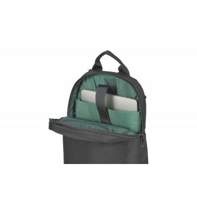 Рюкзак Tucano Fine 13"/14", чорний Рюкзак Tucano Fine 13"/14", чорний