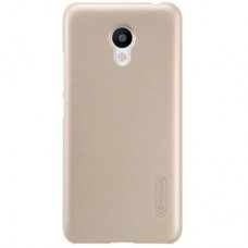 Чохол до моб. телефона NILLKIN для Meizu M3 - Super Frosted (Gold) (6283981) Чохол до моб. телефона NILLKIN для Meizu M3 - Super Frosted (Gold) (6283981)
