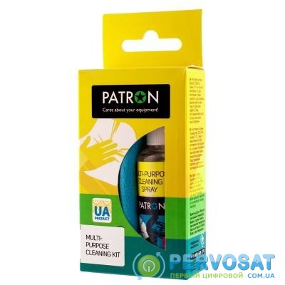 Спрей PATRON spray for technique 50мл (F3-016)