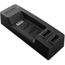 Концентратор NZXT INTERNAL USB EXPANSION 5-ch. (AC-IUSBH-M1) Концентратор NZXT INTERNAL USB EXPANSION 5-ch. (AC-IUSBH-M1)
