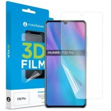 Плівка захисна MakeFuture для Huawei P30 Pro (MGFUHUP30P) Плівка захисна MakeFuture для Huawei P30 Pro (MGFUHUP30P)