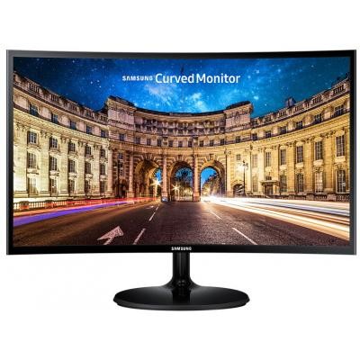 Монитор Samsung C27F390FHI (LC27F390FHIXCI)