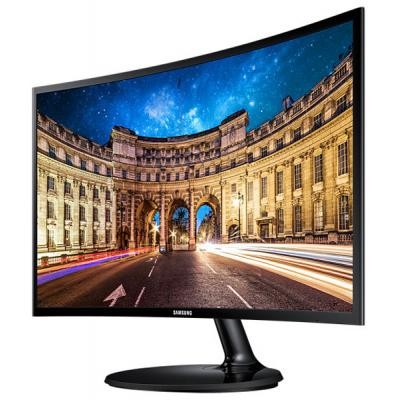 Монитор Samsung C27F390FHI (LC27F390FHIXCI)