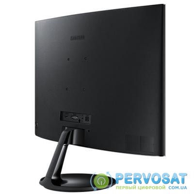 Монитор Samsung C27F390FHI (LC27F390FHIXCI)