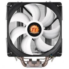 Кулер до процесора ThermalTake Contac Silent 12 (CL-P039-AL12BL-A) Кулер до процесора ThermalTake Contac Silent 12 (CL-P039-AL12BL-A)