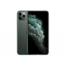 Мобильный телефон Apple iPhone 11 Pro Max 64Gb Midnight Green Мобильный телефон Apple iPhone 11 Pro Max 64Gb Midnight Green