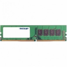 Модуль пам'яті для комп'ютера DDR4 8GB 2666 MHz Patriot (PSD48G266682) Модуль пам'яті для комп'ютера DDR4 8GB 2666 MHz Patriot (PSD48G266682)