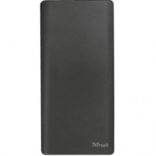 Батарея універсальна Remax Primo Thin 10000 mAh Black (22577_TRUST) Батарея універсальна Remax Primo Thin 10000 mAh Black (22577_TRUST)