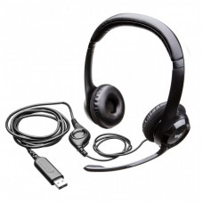 Навушники Logitech H390 (981-000406) Навушники Logitech H390 (981-000406)