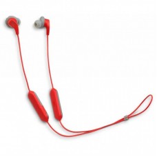 Навушники JBL Endurance RUN BT Red (JBLENDURRUNBTRED)