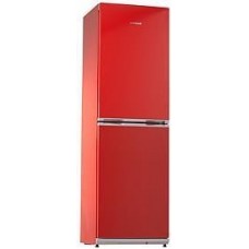 Холодильник з нижн. мороз. камерою SNAIGE RF57SM-S5RP2F, 194,5х65х60см, 2 дв., 191л(119л), A+, ST