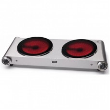 Електроплитка DEX DCS-102 Електроплитка DEX DCS-102
