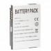 Аккумуляторная батарея для телефона PowerPlant Blackberry D-X1 (DV00DV6066)