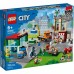 Конструктор LEGO City Центр 790 деталей (60292)