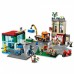 Конструктор LEGO City Центр 790 деталей (60292)