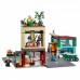 Конструктор LEGO City Центр 790 деталей (60292)