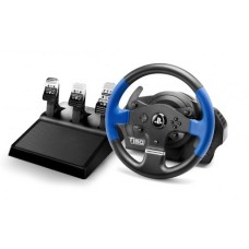 Кермо і педалі для PC/PS4 Thrustmaster T150 RS PRO Official PS4™ licensed