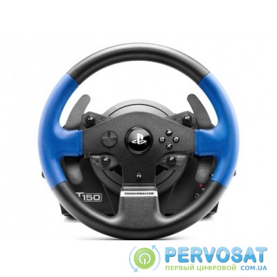 Thrustmaster Руль и педали для PC/PS4 T150 RS PRO Official PS4™ licensed