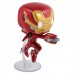 Funko Коллекционная фигурка Funko POP! Bobble Marvel Avengers Infinity War Iron Man 26463