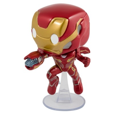 Funko Коллекционная фигурка Funko POP! Bobble Marvel Avengers Infinity War Iron Man 26463