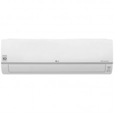 Кондиціонер LG Standard Plus PC18SQ, 55 м2, інвертор, A++/A+, Wi-Fi, R32, білий