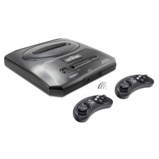 Ігрова консоль Retro Genesis 16 bit Modern Wireless (170 ігор, 2 бездротових джойстика)