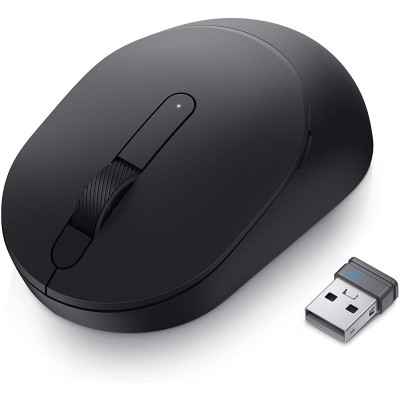 Миша Dell Mobile Wireless Mouse - MS3320W - Black