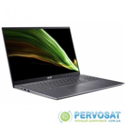 Ноутбук Acer Swift 3 SF316-51 (NX.ABDEU.00A)