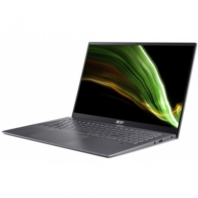 Ноутбук Acer Swift 3 SF316-51 (NX.ABDEU.00A)