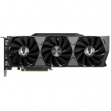 Відеокарта ZOTAC GeForce RTX 3070 Ti 8GB GDDR6X Trinity OC Відеокарта ZOTAC GeForce RTX 3070 Ti 8GB GDDR6X Trinity OC