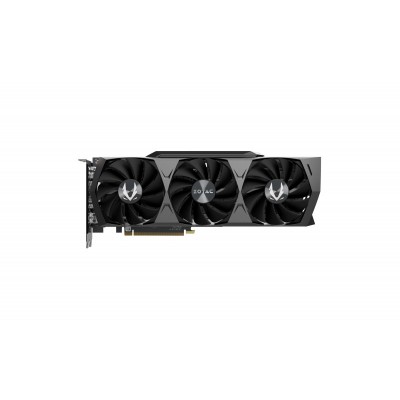 Відеокарта ZOTAC GeForce RTX 3070 Ti 8GB GDDR6X Trinity OC GAMING