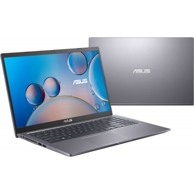 Ноутбук ASUS M515UA-BQ382 15.6FHD/AMD R5-5500U/16/512F/int/noOS/Grey