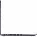 Ноутбук ASUS M515UA-BQ382 15.6FHD/AMD R5-5500U/16/512F/int/noOS/Grey