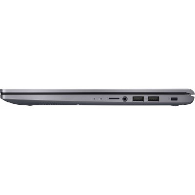 Ноутбук ASUS M515UA-BQ382 15.6FHD/AMD R5-5500U/16/512F/int/noOS/Grey