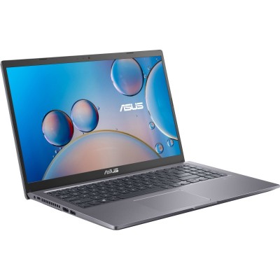 Ноутбук ASUS M515UA-BQ382 15.6FHD/AMD R5-5500U/16/512F/int/noOS/Grey