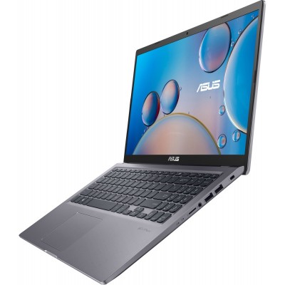 Ноутбук ASUS M515UA-BQ382 15.6FHD/AMD R5-5500U/16/512F/int/noOS/Grey