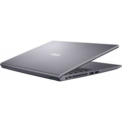 Ноутбук ASUS M515UA-BQ382 15.6FHD/AMD R5-5500U/16/512F/int/noOS/Grey