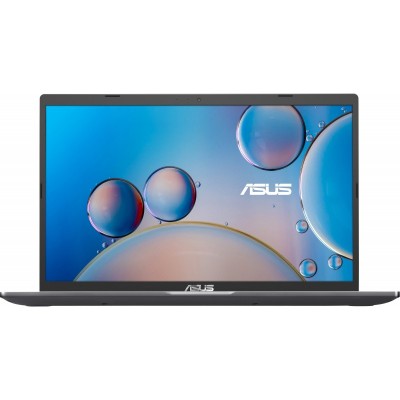 Ноутбук ASUS M515UA-BQ382 15.6FHD/AMD R5-5500U/16/512F/int/noOS/Grey