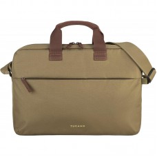 Сумка Tucano Smart 15", зелена Сумка Tucano Smart 15", зелена