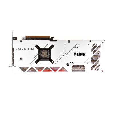 Відеокарта Sapphire Radeon RX 7700 XT 12GB GDDR6 PURE GAMING OC