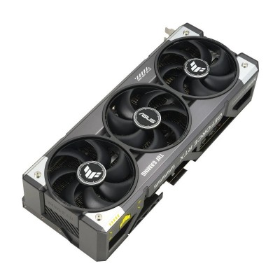 Відеокарта ASUS GeForce RTX 5080 16GB GDDR7 OC TUF-RTX5080-O16G-GAMING