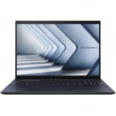 Ноутбук ASUS Expertbook B3 B3604CMA-QY1056 16" WQXGA IPS, Intel Ultra 7 155H, 16GB, F1TB, UMA, NoOS, Чорний