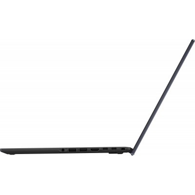 Ноутбук ASUS Expertbook B3 B3604CMA-QY1056 16" WQXGA IPS, Intel Ultra 7 155H, 16GB, F1TB, UMA, NoOS, Чорний