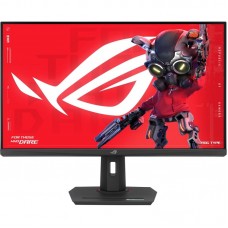 Монітор Asus 31.5" ROG Strix XG32UCG HDMI, DP, USB-C, IPS, 3840x2160, 160Hz, 0.3ms, DCI-P3 95%, FreeSync, HAS, HDR400 Монітор Asus 31.5" ROG Strix XG32UCG HDMI, DP, USB-C, IPS, 3840x2160, 160Hz, 0.3ms, DCI-P3 95%, FreeSync, HAS, HDR400