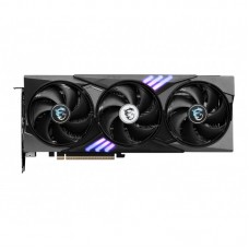 Відеокарта MSI GeForce RTX 5060 Ti 8GB GDDR7 GAMING TRIO OC